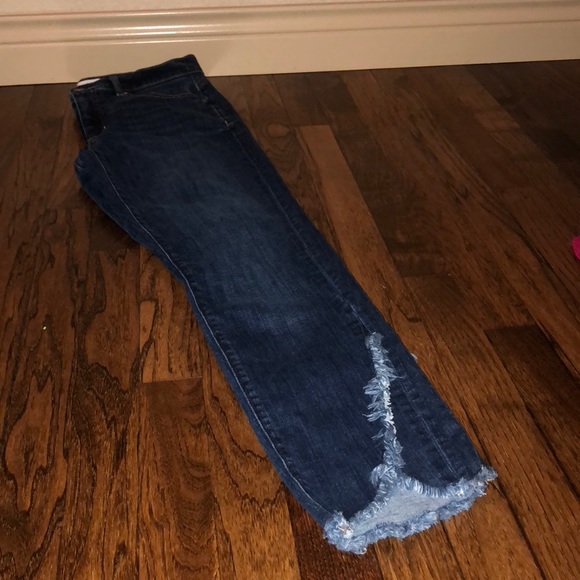 Loft Jeans - Picture 2 of 3